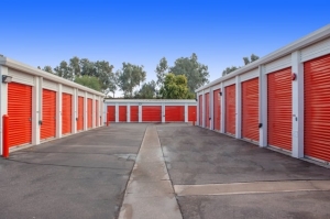 Public Storage - Gilbert - 1015 S Val Vista Dr Ste 100 - Photo 2