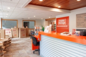 Public Storage - Bloomington - 150 W 81st Street - Photo 3