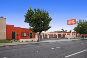Public Storage - Carson - 1734 E Carson Street
