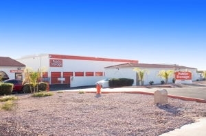 Public Storage - Tempe - 1737 E McKellips Rd - Photo 1