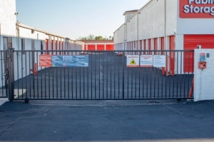 Public Storage - Tempe - 1737 E McKellips Rd - Photo 4