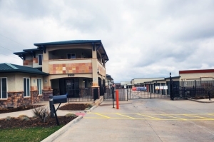 Public Storage - Aurora - 5900 S Gun Club Rd - Photo 1