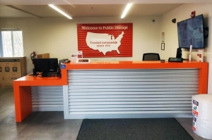 Public Storage - Aurora - 5900 S Gun Club Rd - Photo 3