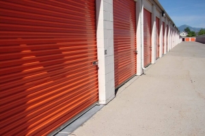 Public Storage - West Valley City - 2935 S 3600 West - Photo 2