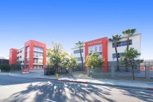 Public Storage - Culver City - 8512 National Blvd