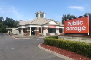 Public Storage - Murfreesboro - 863 Fortress Bl - Photo 1