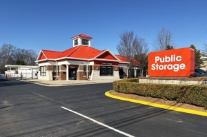 Public Storage - Murfreesboro - 863 Fortress Bl