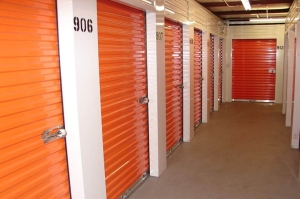 Public Storage - Salt Lake City - 1545 E 3900 South Street - Photo 2