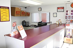 Public Storage - Salt Lake City - 1545 E 3900 South Street - Photo 3