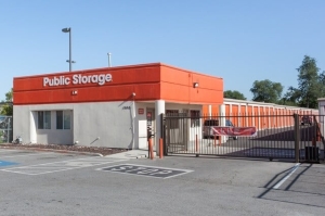 Public Storage - Salt Lake City - 1560 West North Temple - Photo 1