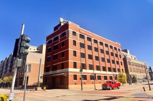 Public Storage - Denver - 2100 Blake Street - Photo 1