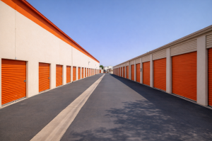 Public Storage - San Gabriel - 550 S San Gabriel Blvd - Photo 2