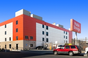 Public Storage - Los Angeles - 1702 S San Pedro Street Picture of Public Storage - Los Angeles - 1702 S San Pedro Street