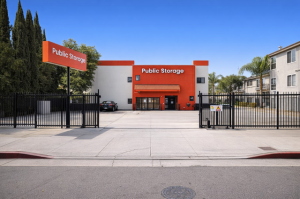 Public Storage - Los Angeles - 2370 Colorado Blvd