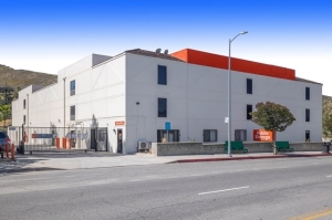 Public Storage - Sunland - 10400 Sunland Blvd - Photo 1