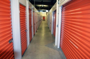 Storage Facility