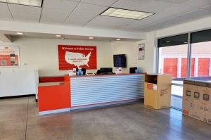 Public Storage - Littleton - 1801 W Belleview Ave - Photo 3