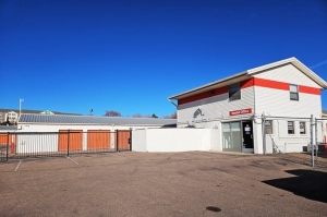 Public Storage - Colorado Springs - 3436 Sinton Road - Photo 1