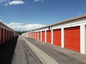Public Storage - Colorado Springs - 3436 Sinton Road - Photo 2