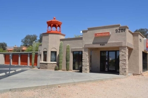 Public Storage - Tucson - 9201 E Tanque Verde Rd - Photo 1