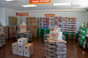 Public Storage - Tucson - 9201 E Tanque Verde Rd - Photo 3