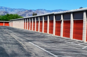 Public Storage - Tucson - 9201 E Tanque Verde Rd - Photo 2