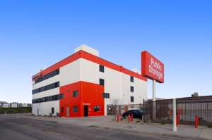 Public Storage - North Hollywood - 5410 Vineland Ave