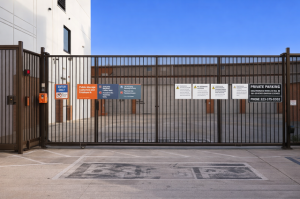 Public Storage - North Hollywood - 5410 Vineland Ave - Photo 4