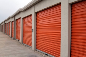 Public Storage - Oklahoma City - 6814 NW 122nd St - Photo 2
