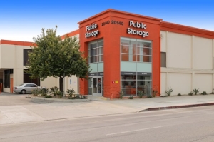 Public Storage - Canoga Park - 20140 Sherman Way - Photo 1