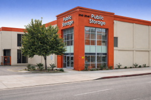 Public Storage - Canoga Park - 20140 Sherman Way - Photo 1