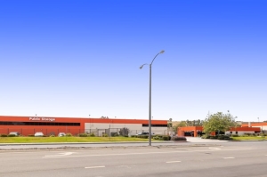 Public Storage - El Segundo - 1910 Hughes Way