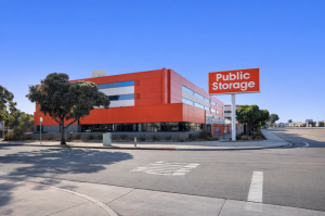 Public Storage - Inglewood - 10100 S La Cienega Blvd