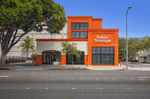 Public Storage - Pasadena - 2773 E Colorado Blvd - Photo 1