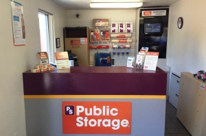 Public Storage - Vancouver - 9901 SE Mill Plain Blvd - Photo 3