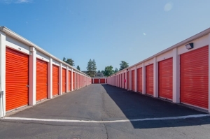 Public Storage - Vancouver - 9901 SE Mill Plain Blvd - Photo 2