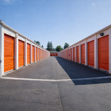 Public Storage - Vancouver - 9901 SE Mill Plain Blvd - Photo 2