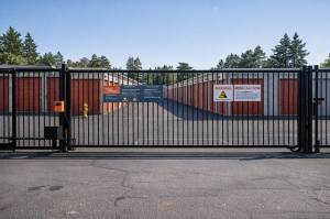 Public Storage - Vancouver - 9901 SE Mill Plain Blvd - Photo 4