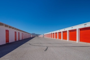 Public Storage - Tucson - 3851 N Romero Rd - Photo 2