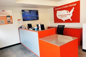 Public Storage - Lakewood - 10201 W Hampden Ave - Photo 3
