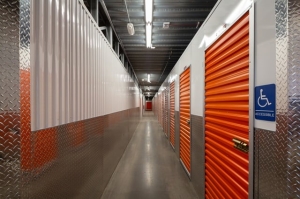 Public Storage - Colorado Springs - 3488 Astrozon Blvd - Photo 2