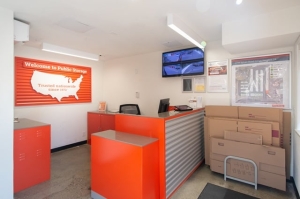 Public Storage - Citrus Heights - 6240 Sylvan Road - Photo 3