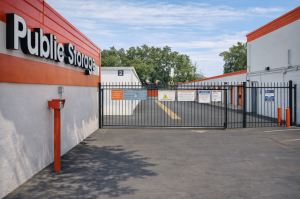 Public Storage - Citrus Heights - 6240 Sylvan Road - Photo 4