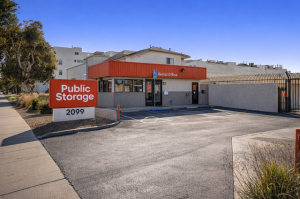 Public Storage - Costa Mesa - 2099 Placentia Ave - Photo 1