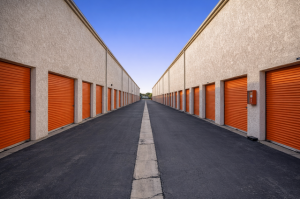 Public Storage - Costa Mesa - 2099 Placentia Ave - Photo 2