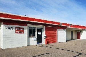 Public Storage - Colorado Springs - 2761 Delta Drive - Photo 1