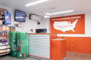 Public Storage - Torrance - 3501 Lomita Blvd - Photo 3