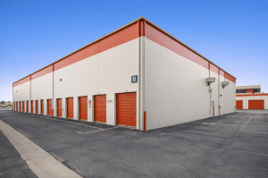 Public Storage - Torrance - 3501 Lomita Blvd - Photo 2