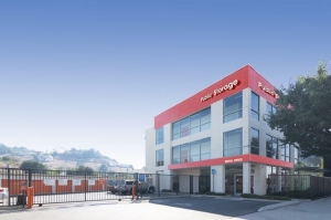 Public Storage - Los Angeles - 3810 Eagle Rock Blvd Picture of Public Storage - Los Angeles - 3810 Eagle Rock Blvd