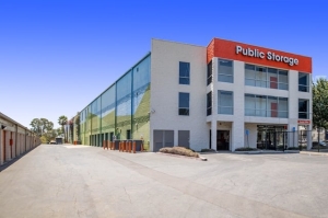Public Storage - Los Angeles - 3810 Eagle Rock Blvd - Photo 1